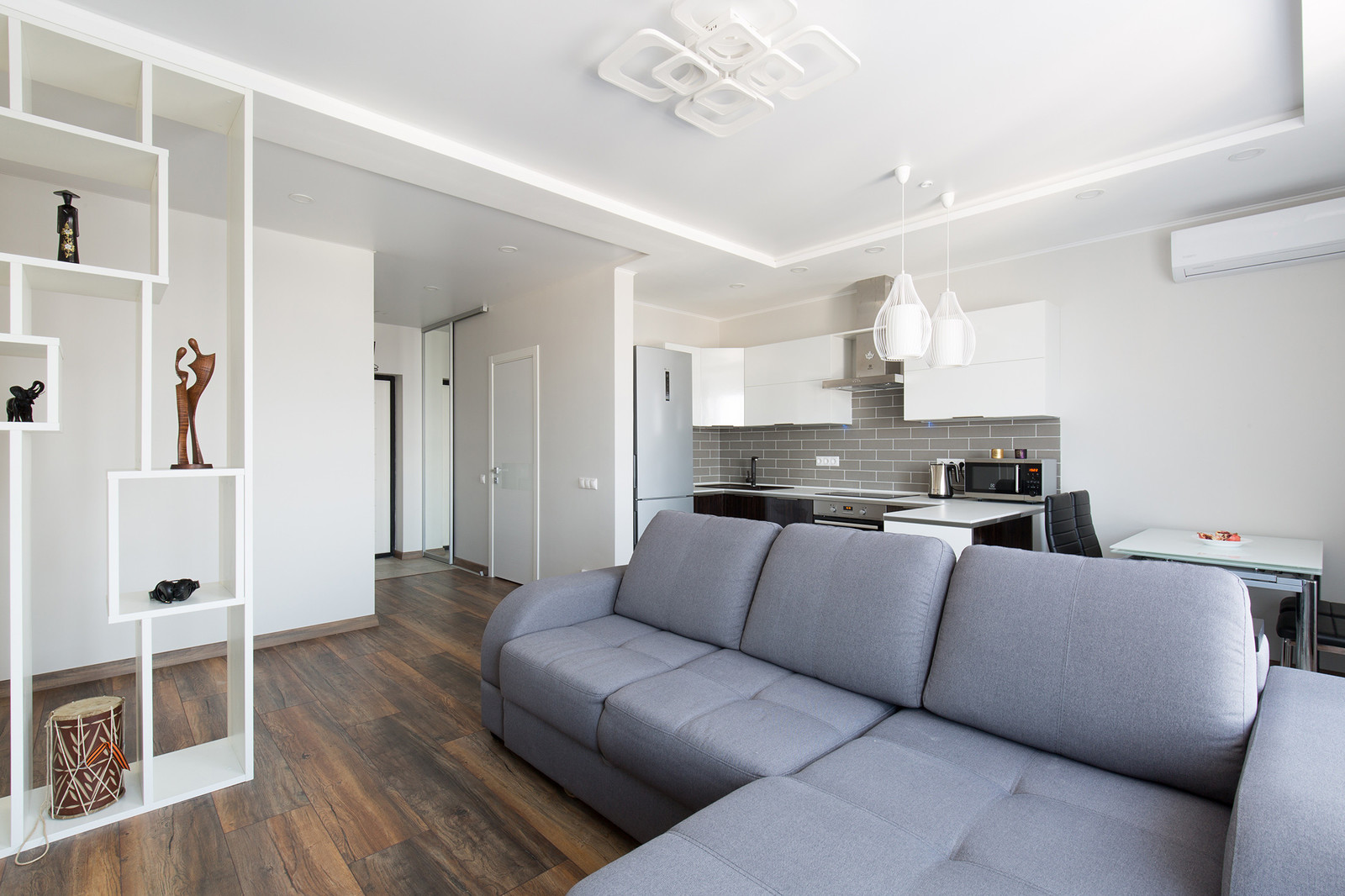 Проект дизайнера Эльмиры Мурзабаевой