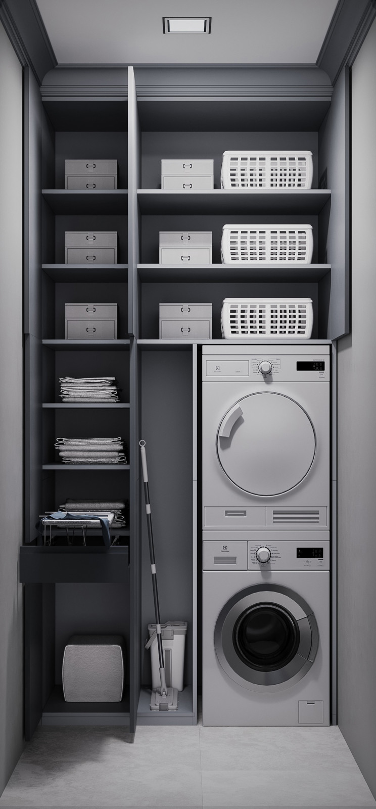 ТОЧКА ПРИТЯЖЕНИЯ