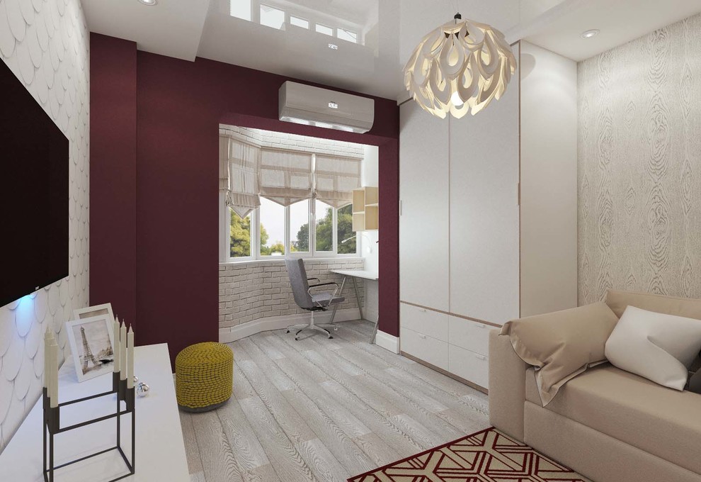 Квартира, Москва, Комсомольский пр-т