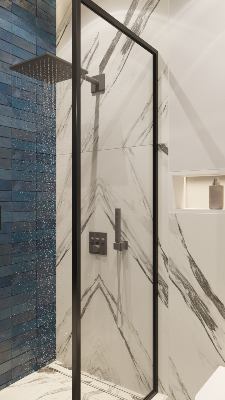 ЖК "Сказка Град"