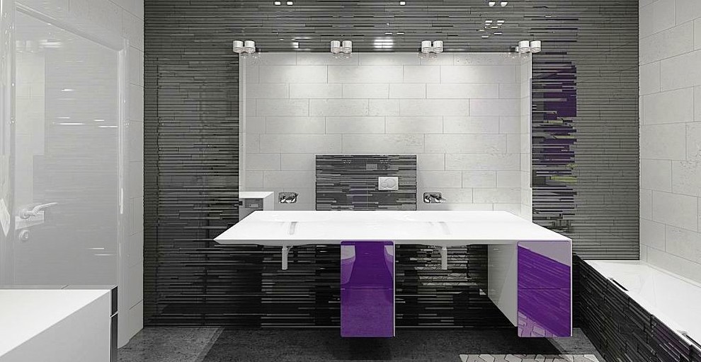 Проект дома Z-255