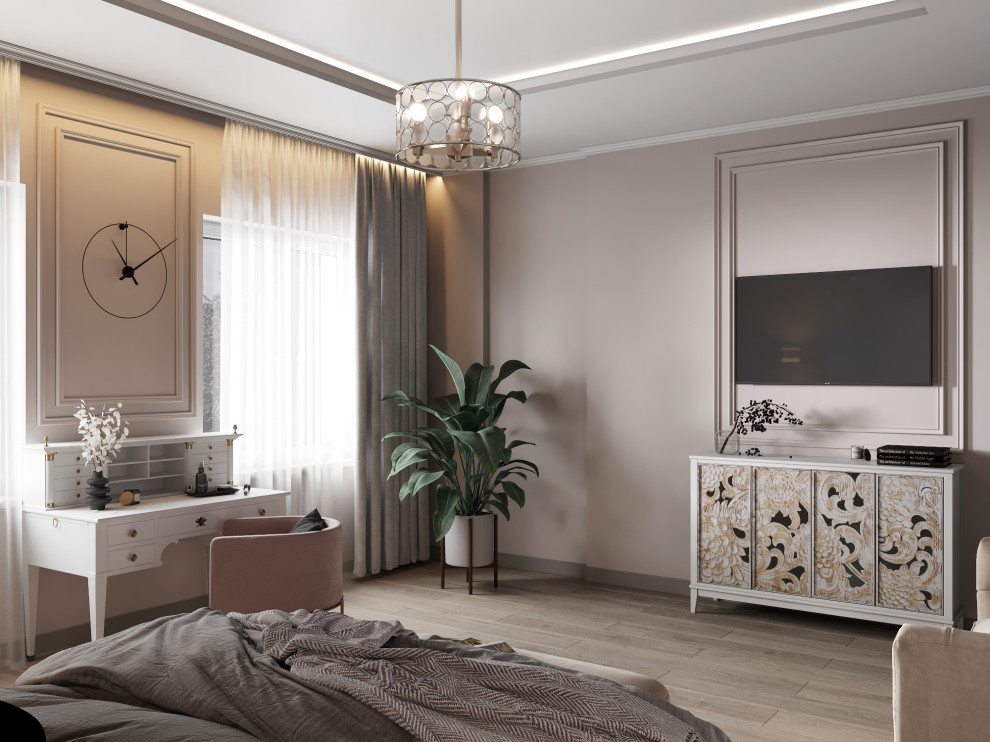 Дом в ближнем Подмосковье