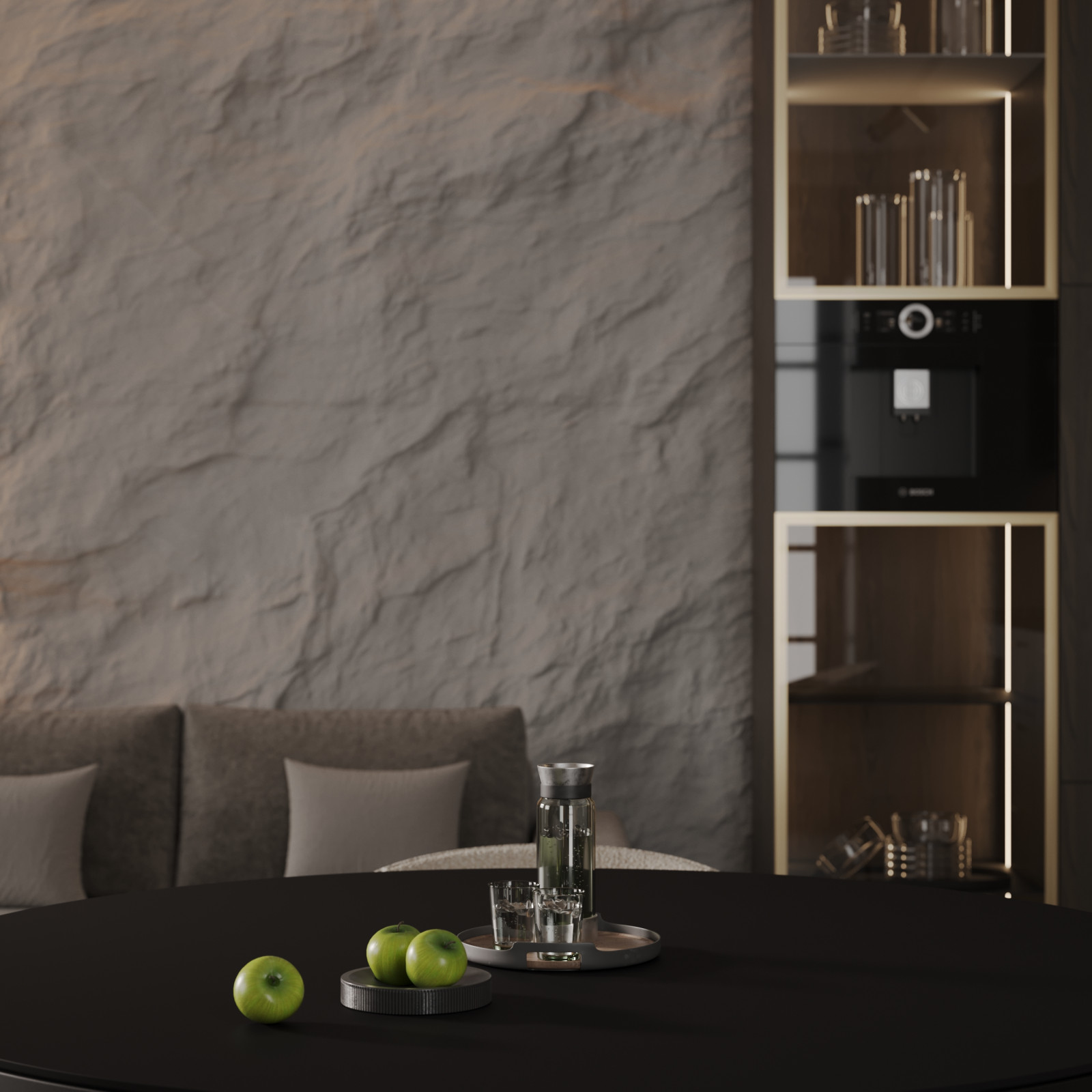 Квартира Маркса 27