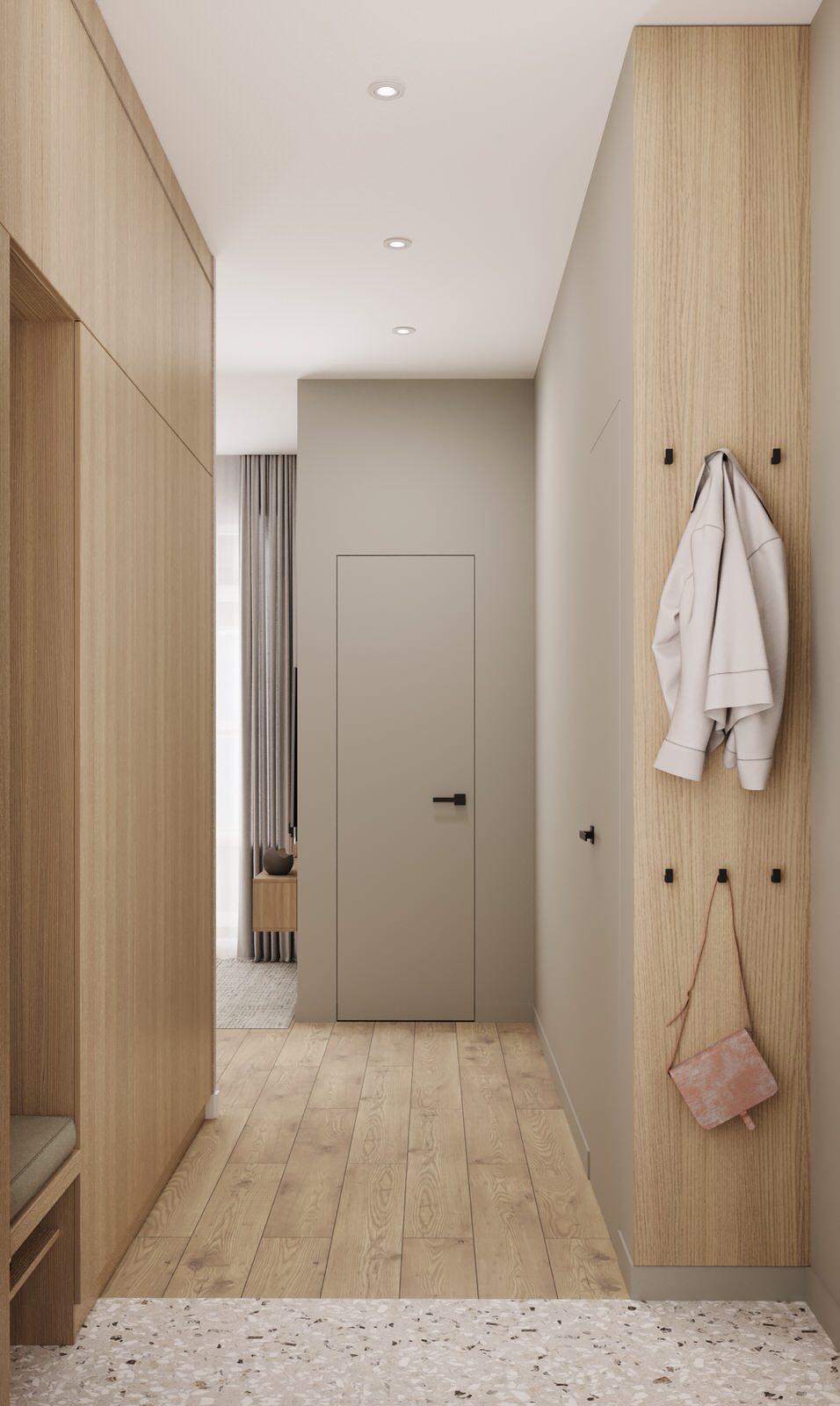 ЖК Союз Priority