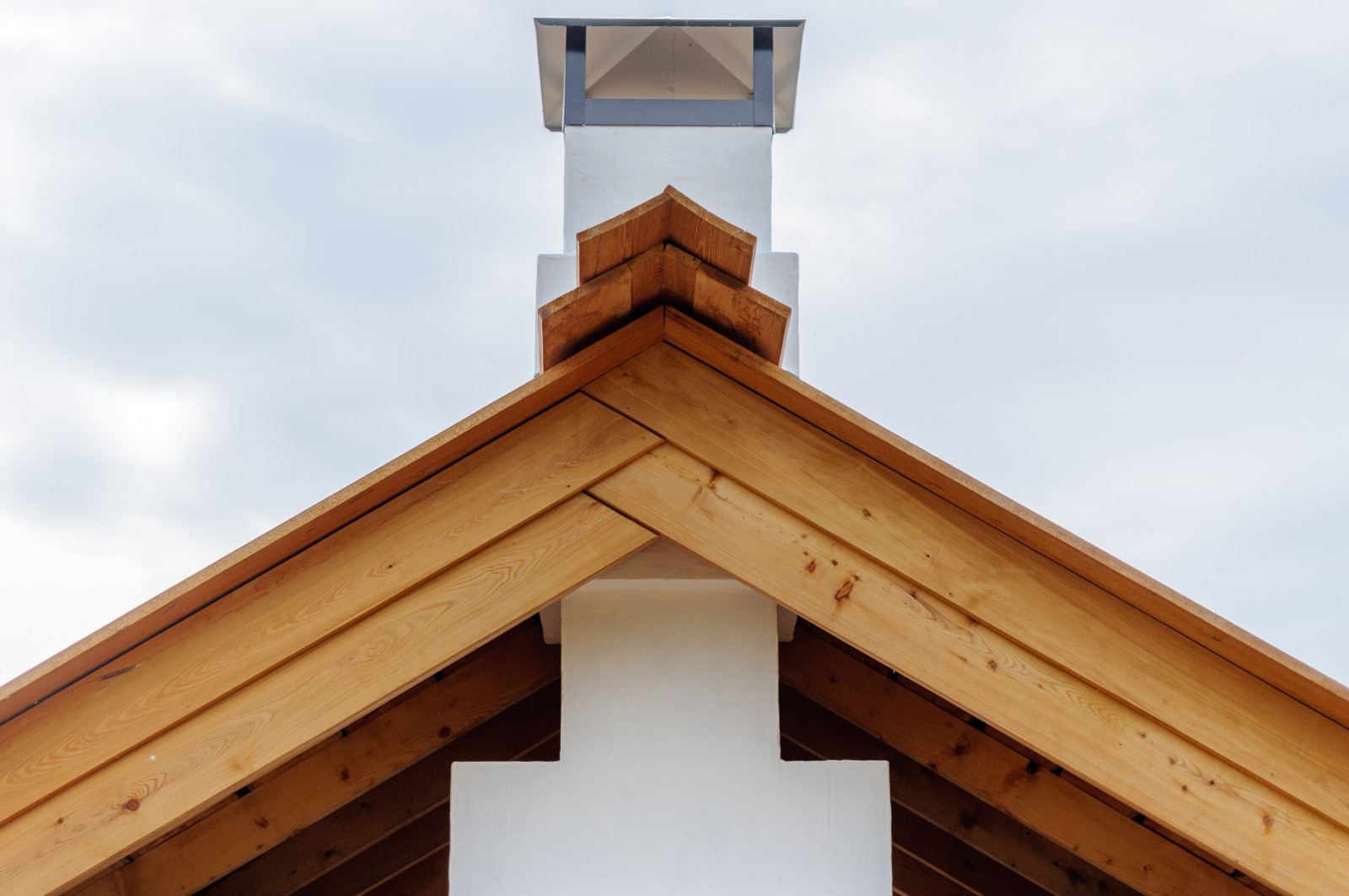 Беседка Мыслятино