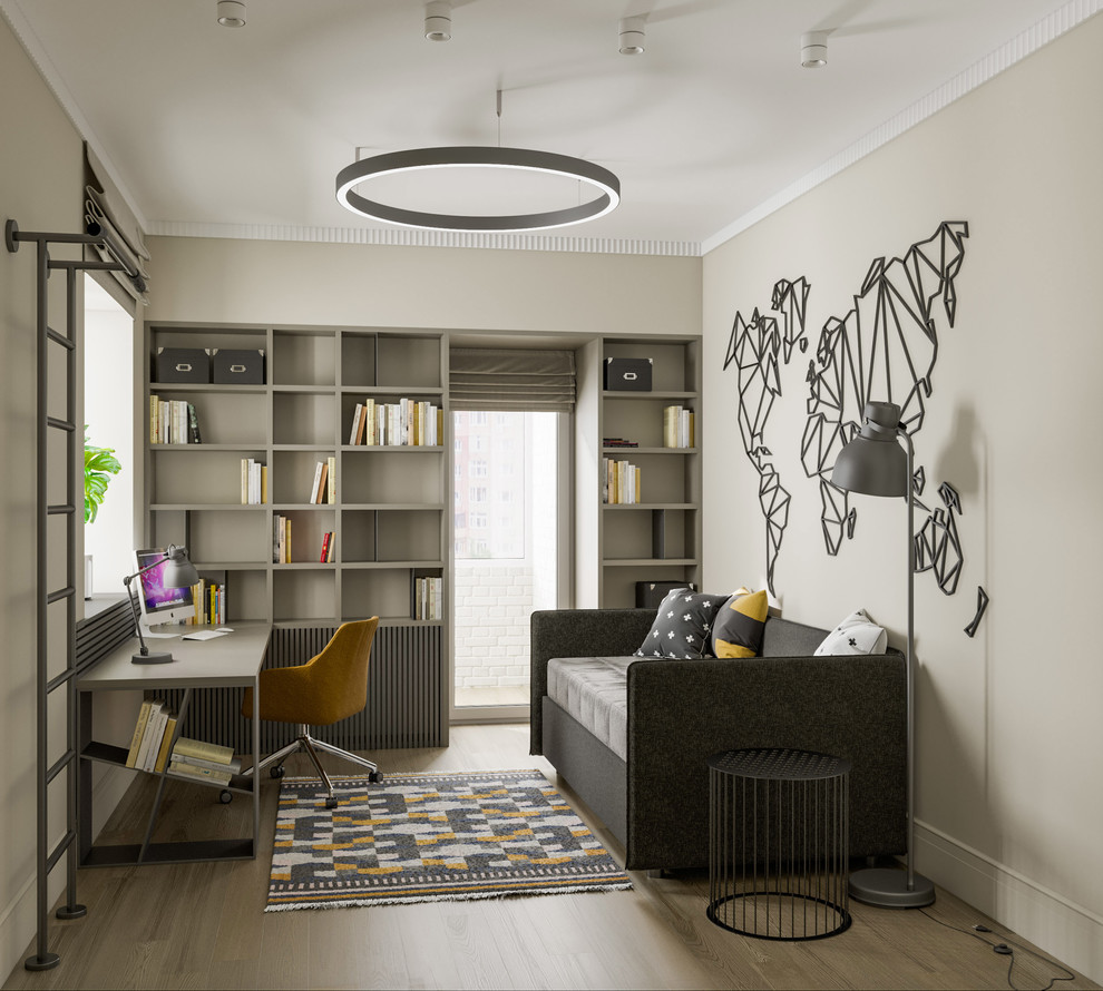 Солнечная сторона