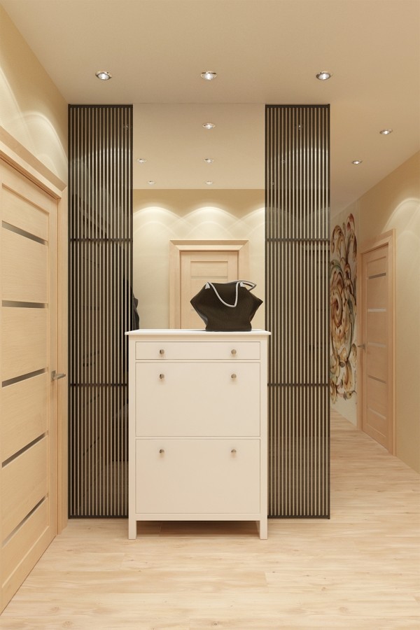 3-х комнатная квартира на Мелик-Карамова, г. Сургут