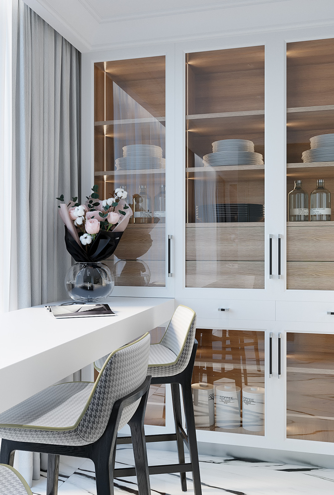 Современная классика.