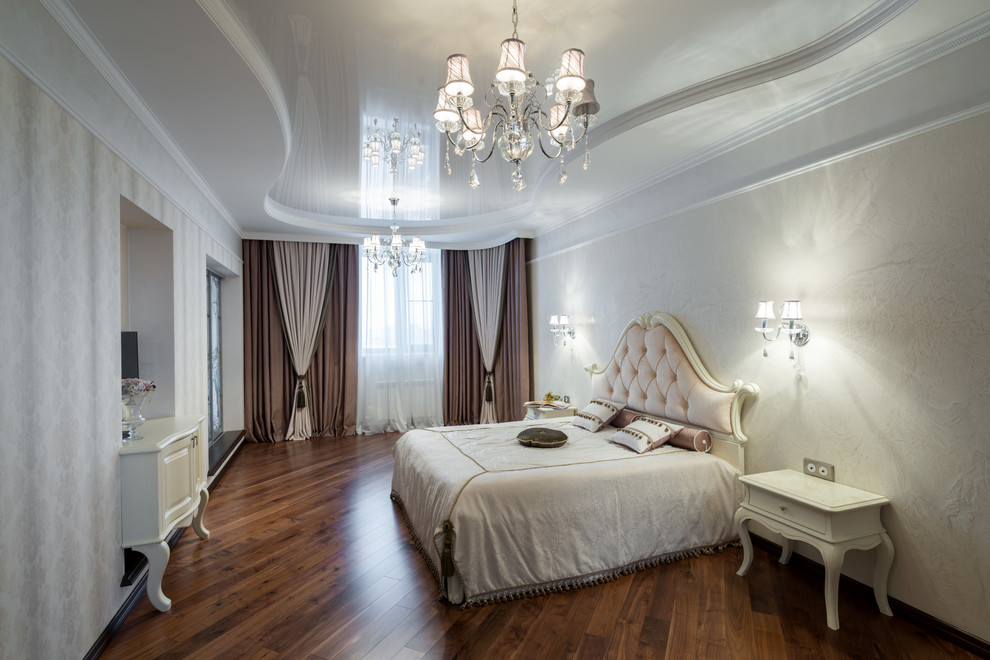 Приглушенное изящество