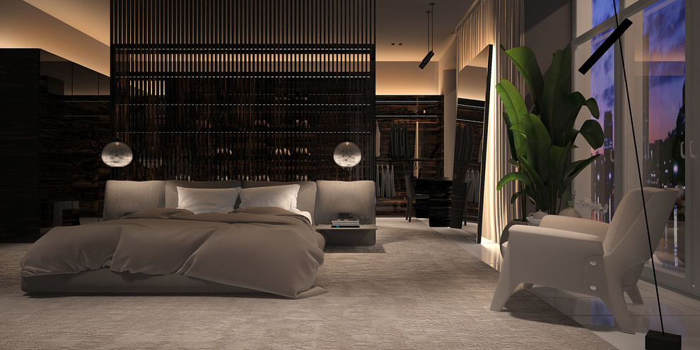 Квартира в ЖК Макаровский