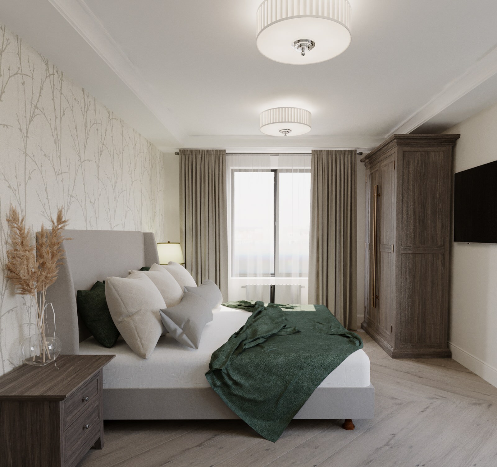 Гостевой дом на базе отдыха