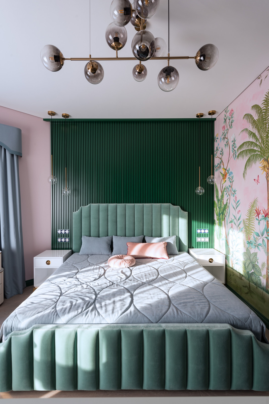 Реконструкция жилого здания пос. Дагомыс, Сочи