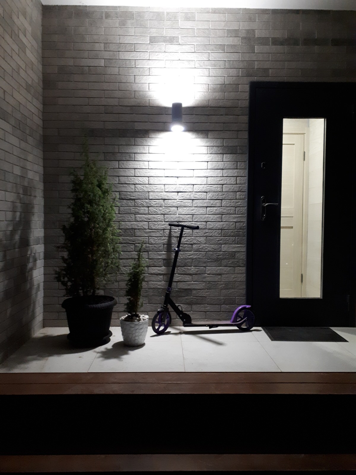 Современный компактный дом в г.Чебоксары