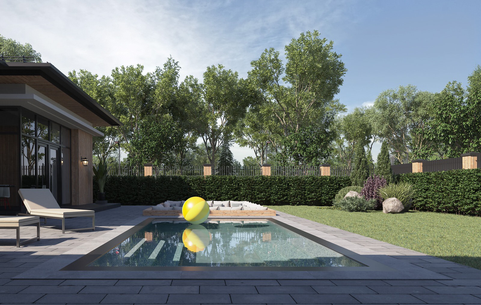 2х этажный коттедж в г.Краснодаре