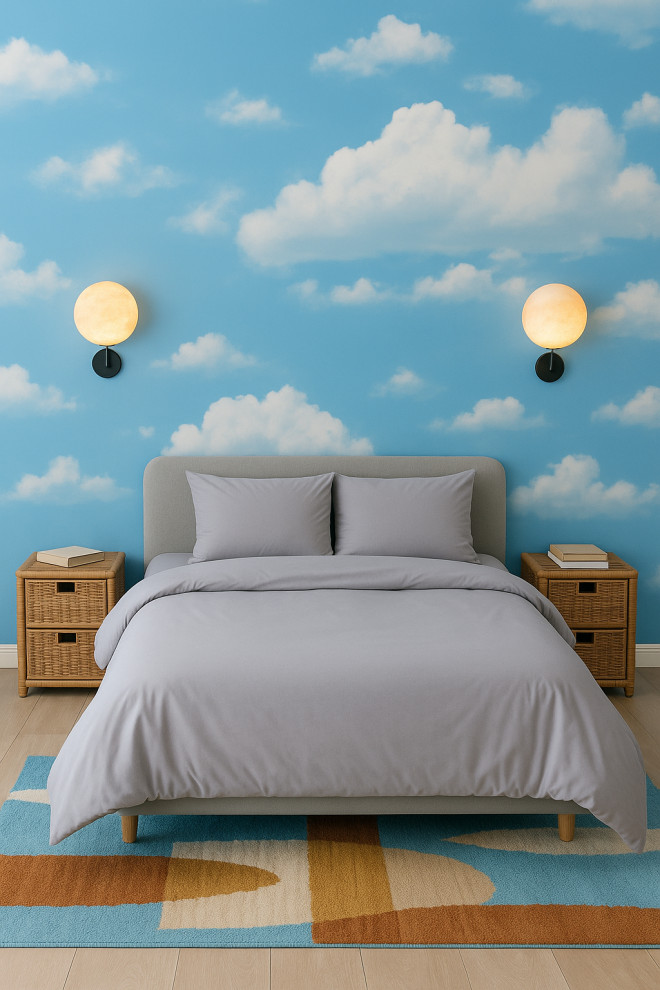 Детская спальня