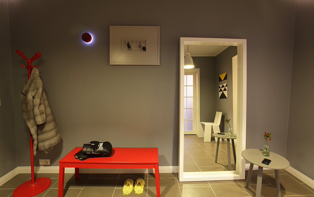 Квартира в Московском