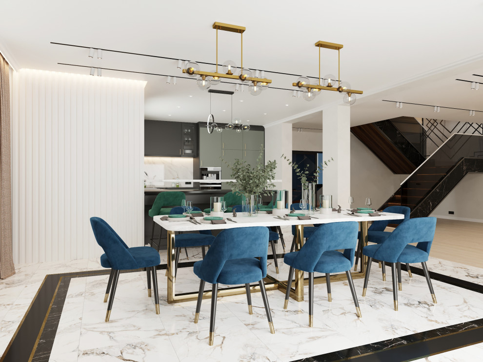 КП Клязьминский парк