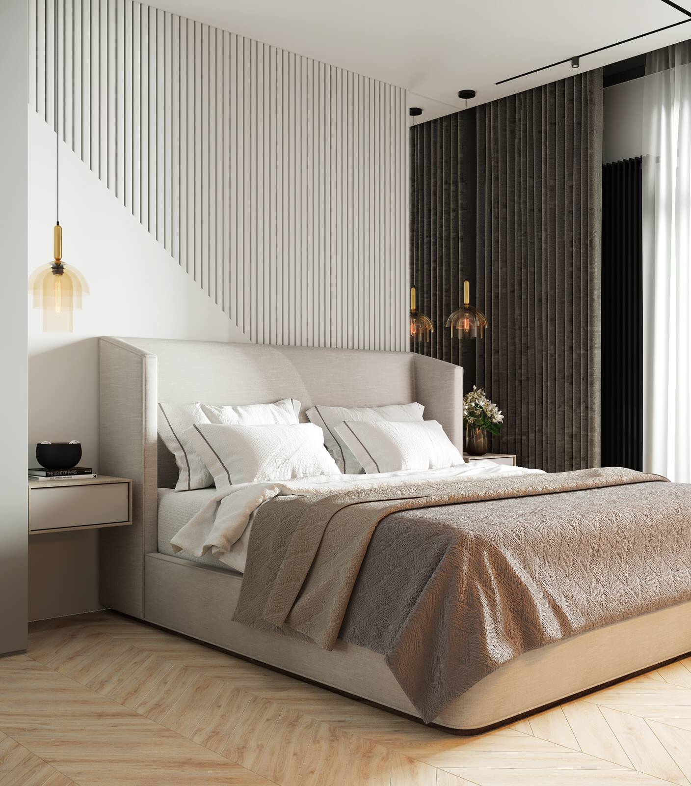 Дизайн проект ЖК Новое Купчино