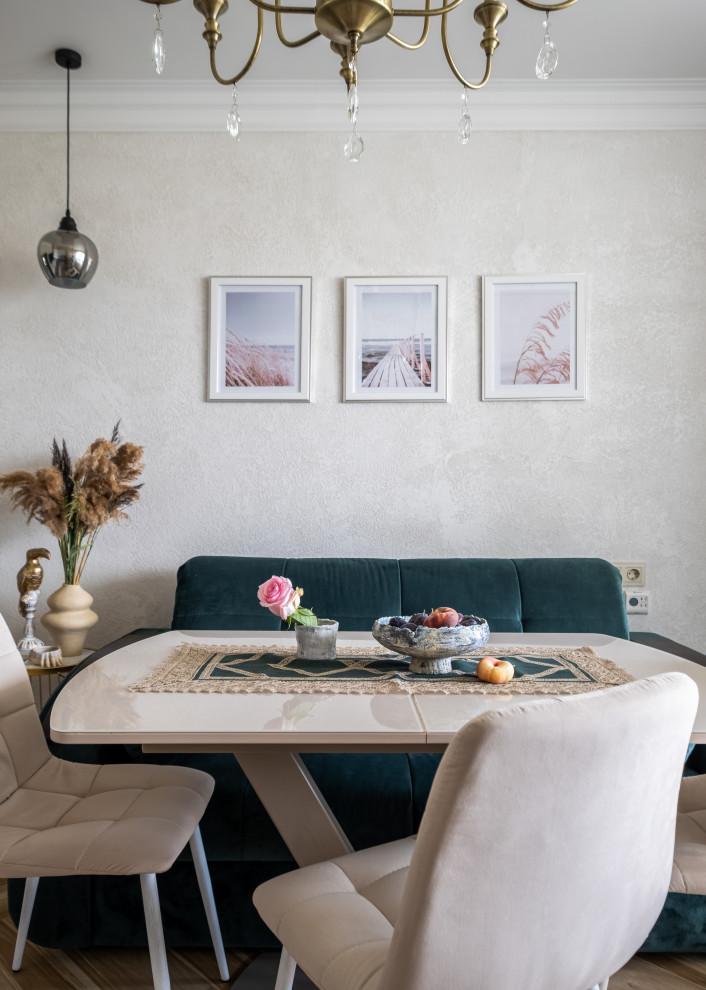 Оформление квартиры