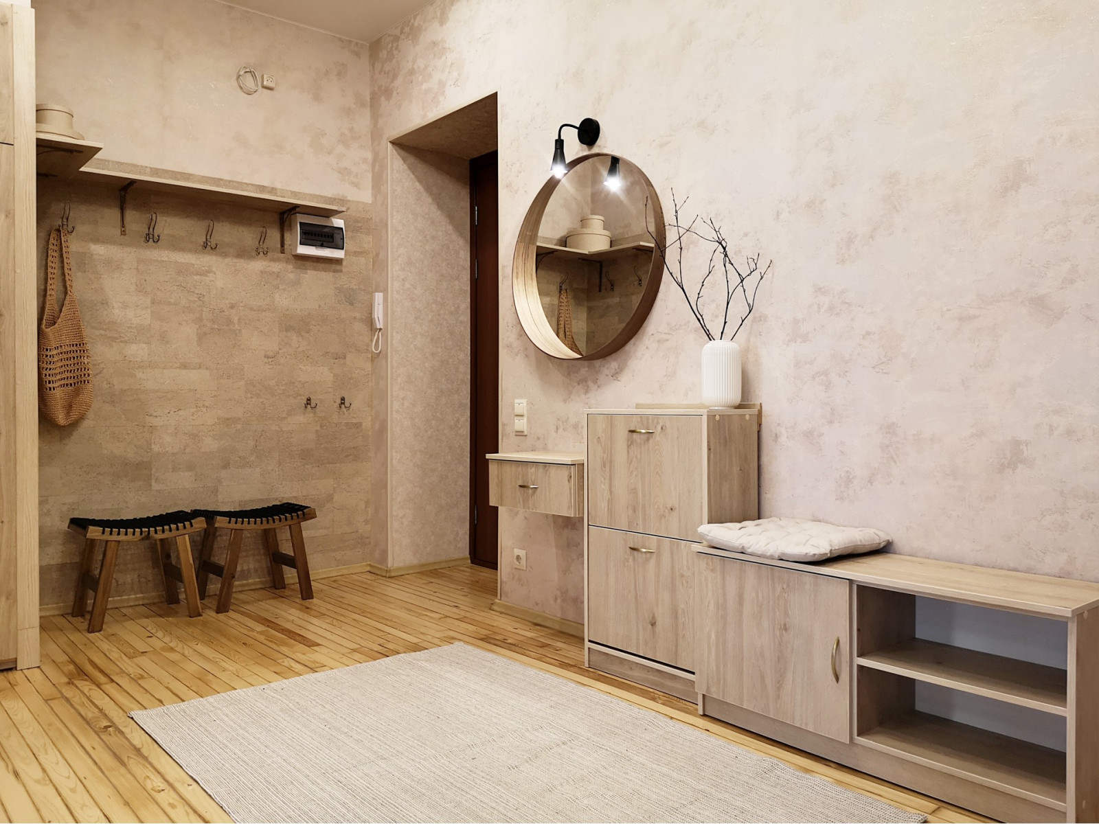 Подготовка квартиры к сдаче в долгосрочную аренду