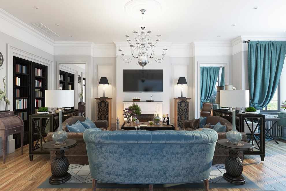 Обложка проекта: Лейнхаус в поселке Ильинское