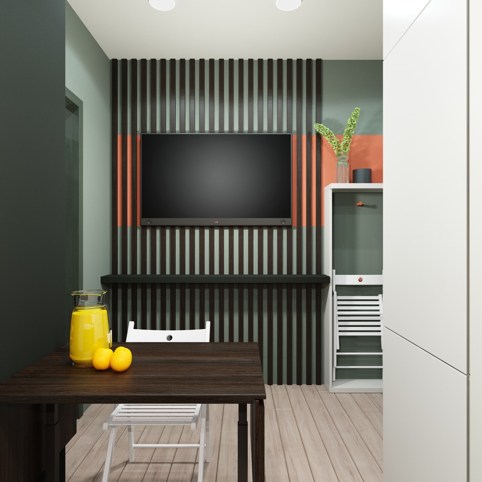 Квартира в ЖК Черноморский-2