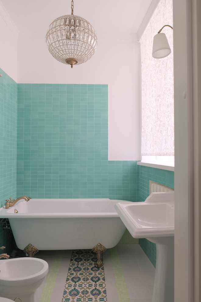 Квартира у Елоховского