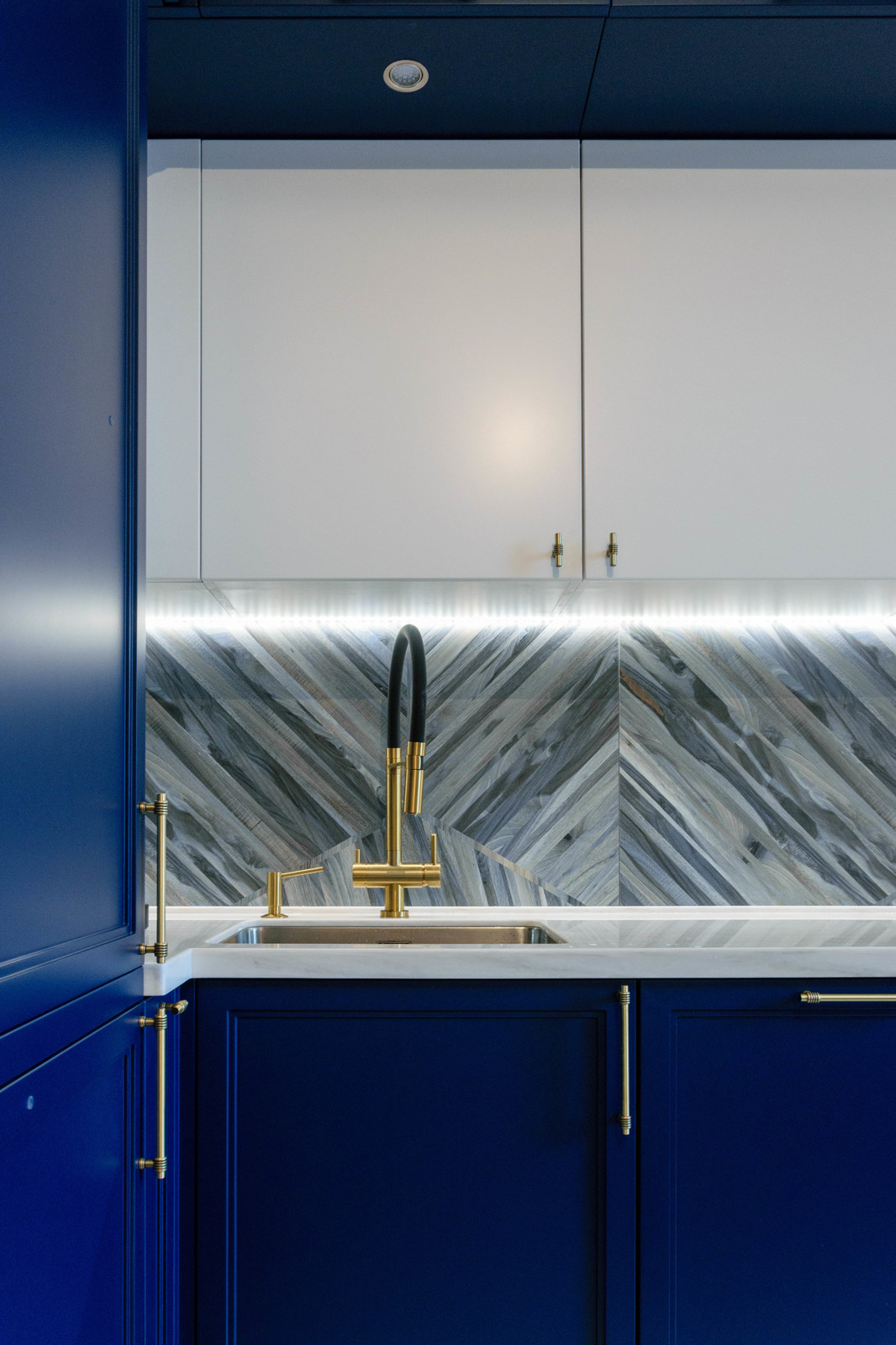 Съемки для "Unice Кухни"