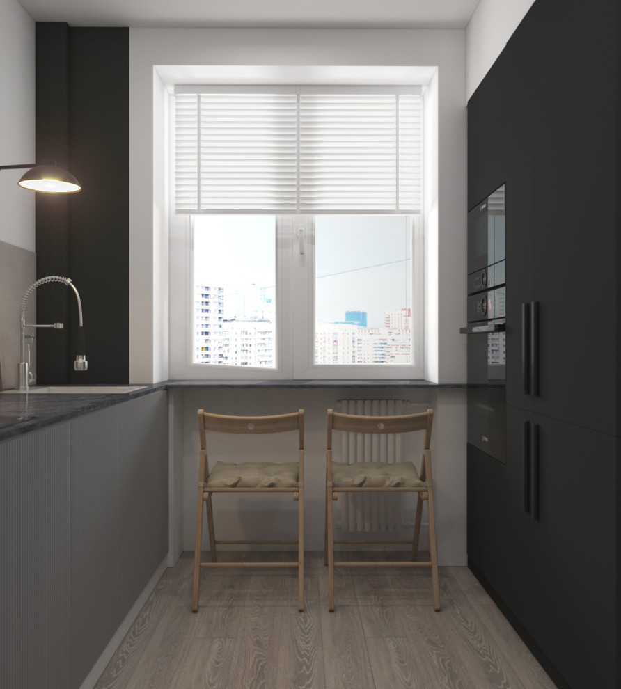 Квартира на Фрунзе