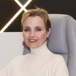 Полина Осоченко