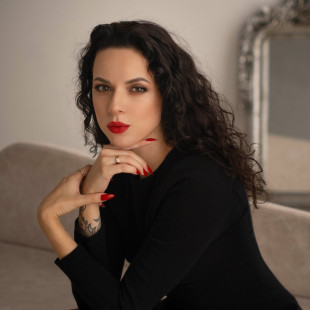 Фото профиля Mashkovsky.Architect