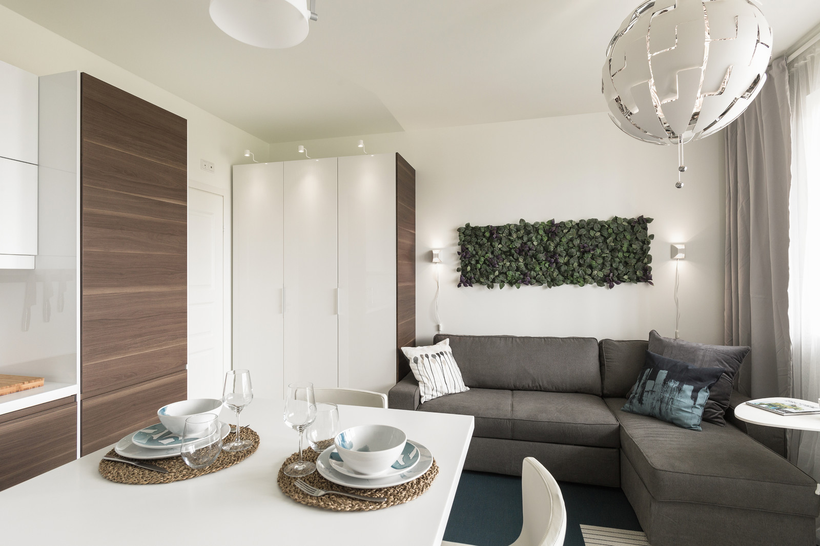 Студия в ЖК "INKERI"