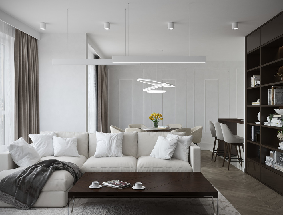 ЖК Лобачевский