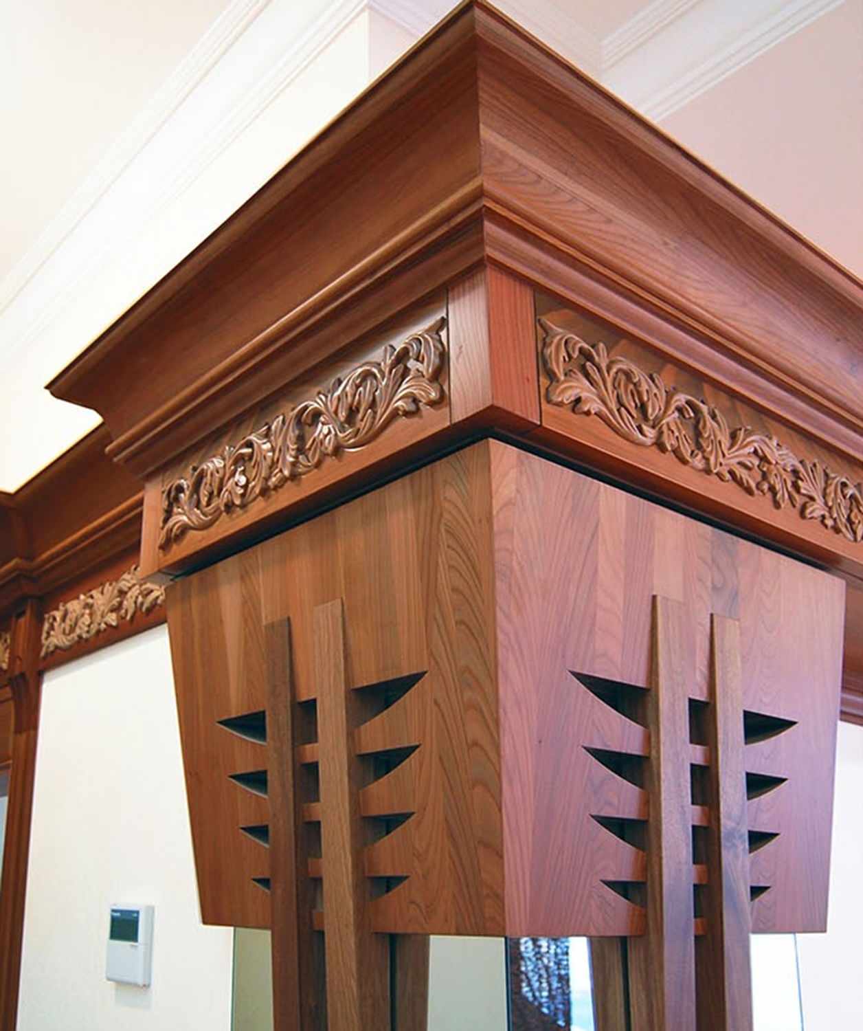 Дом в Самаре