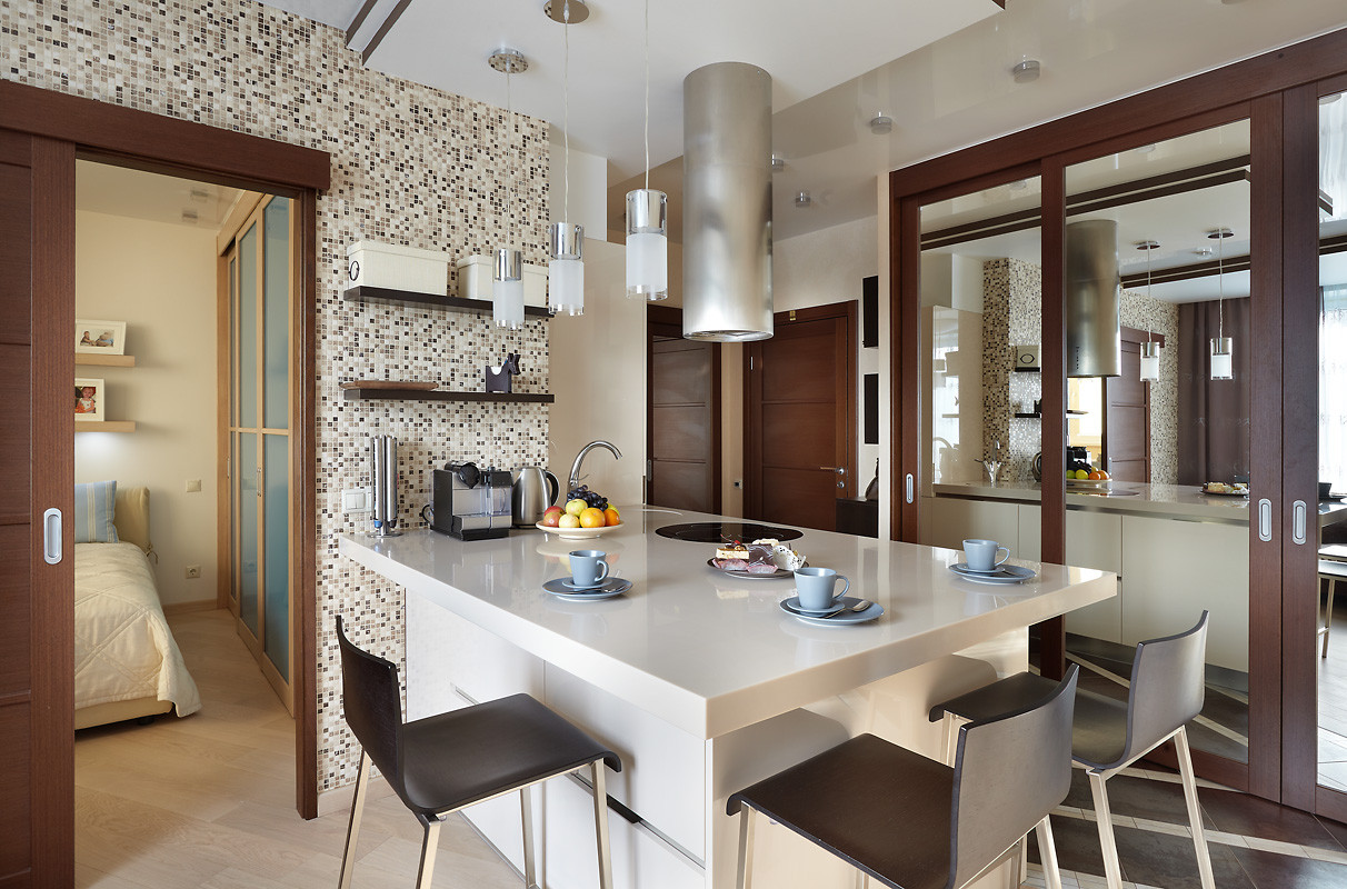 "Элегантная малышка"