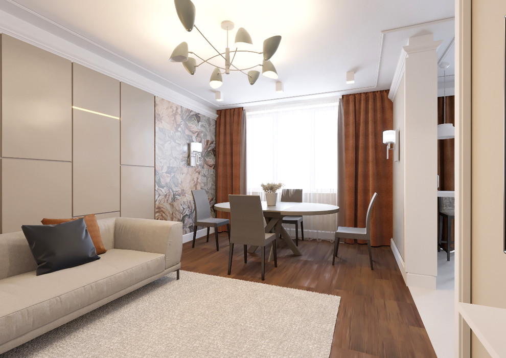 квартира в ЖК