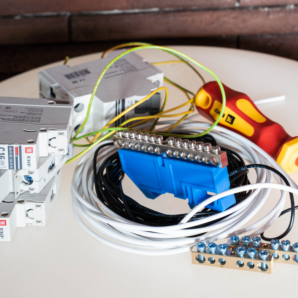 Продукция EKF