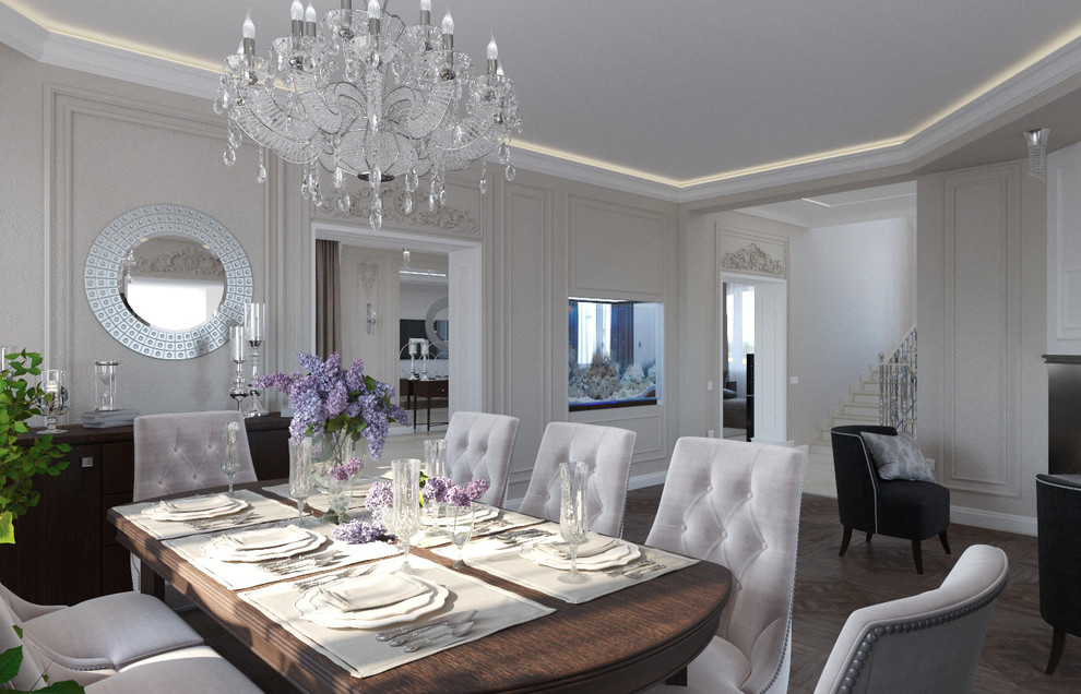 Коттедж г. Самара