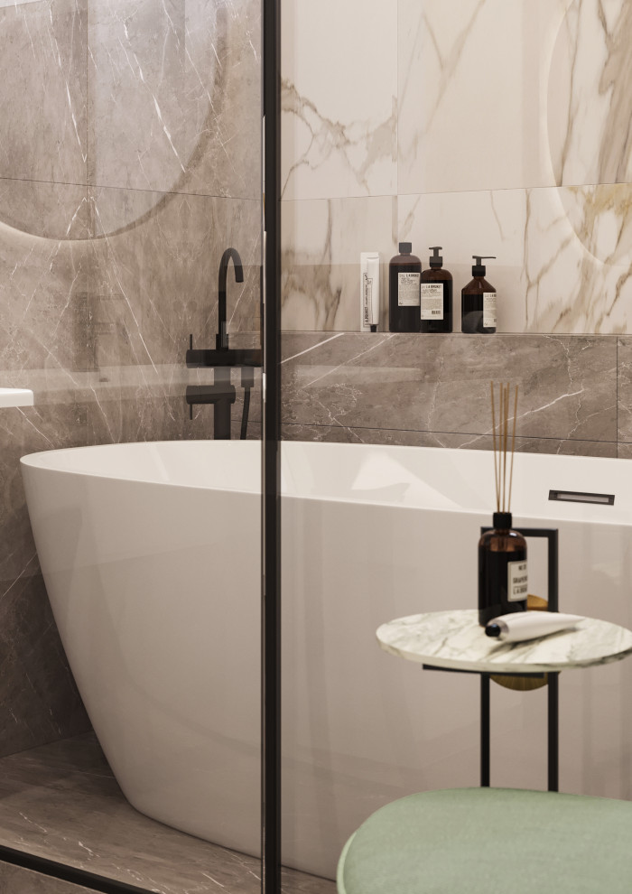 Интерьер дома в г. Волгоград