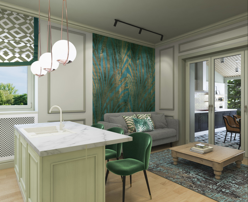 Коттедж в Белебее