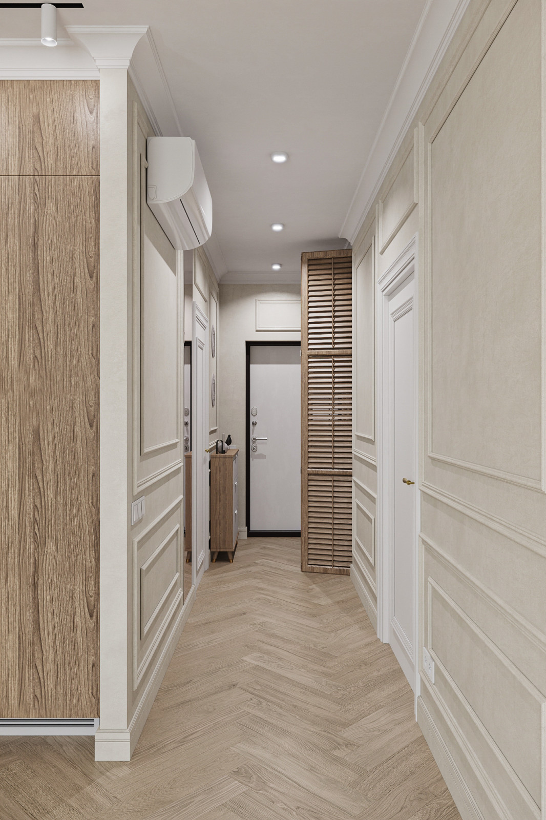 ЖК Континент