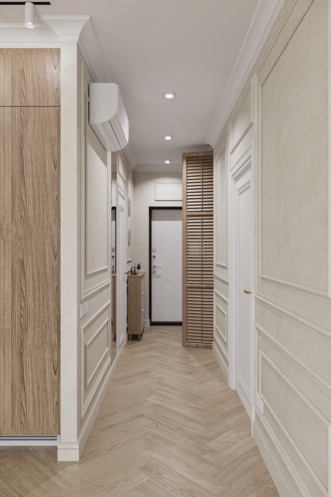 ЖК Континент