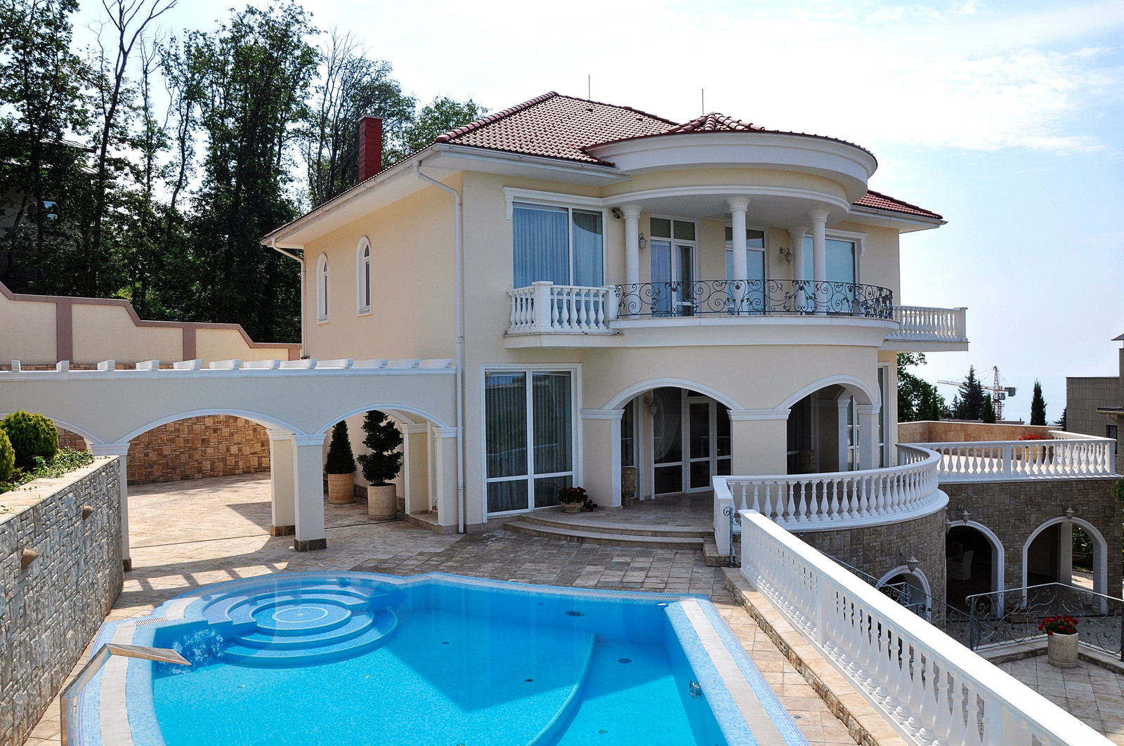 Анна Морозова