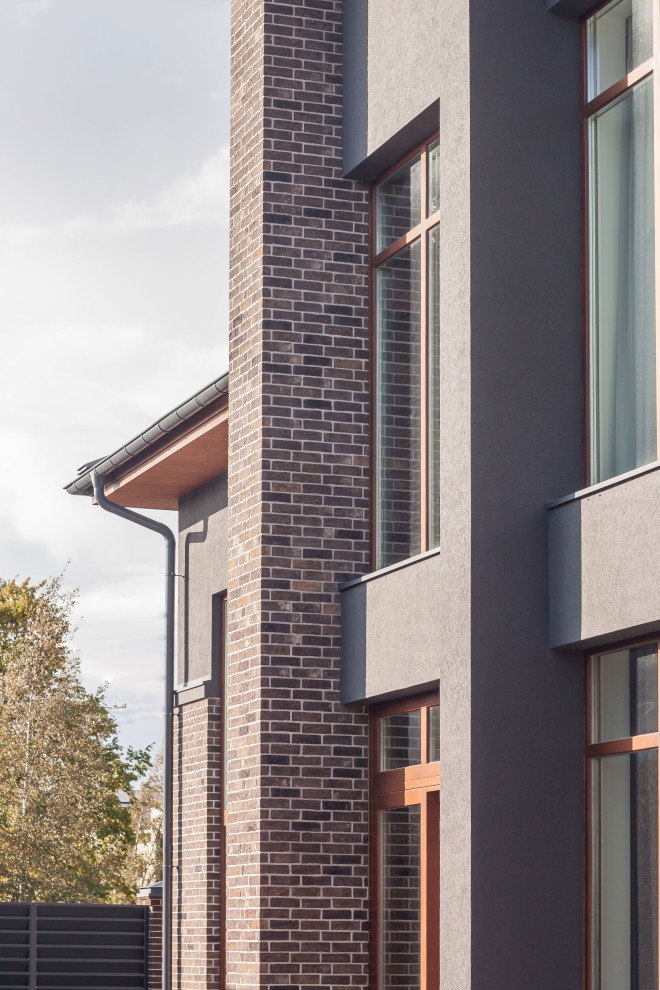 Коттедж в Стрельне