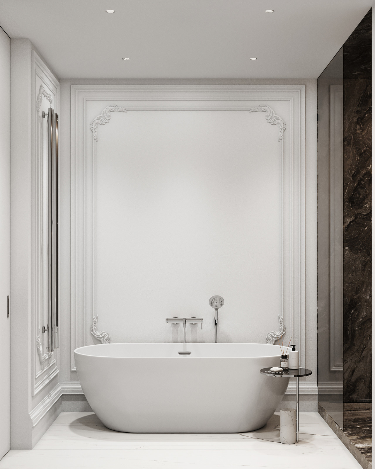 ЖК Вест Гарден