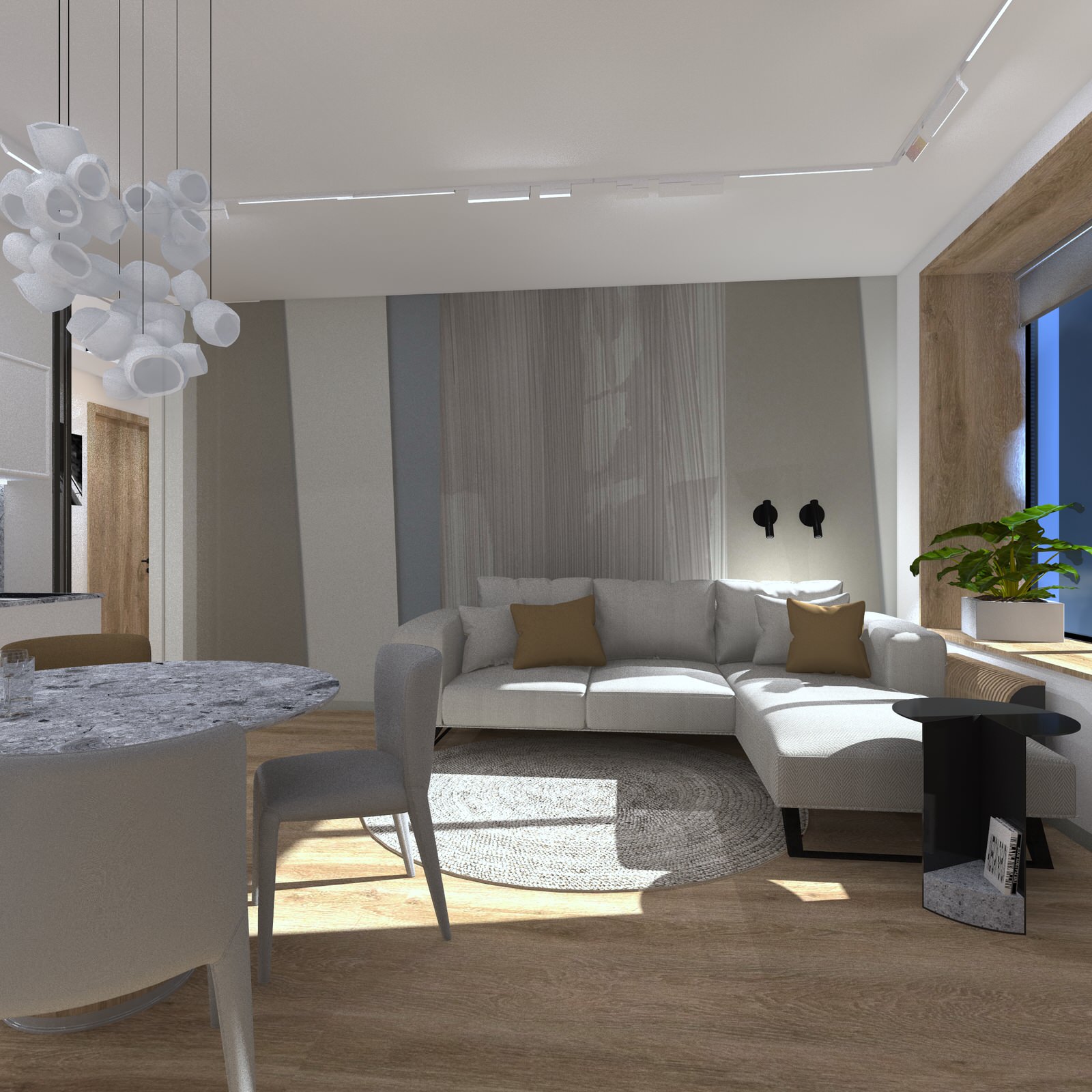 Обложка проекта: москва