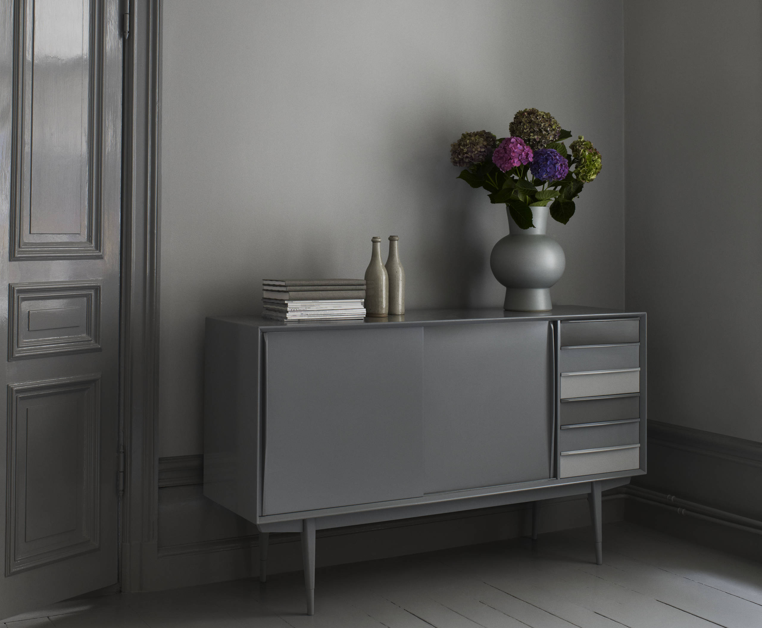 Микротренды: Прощай, скандинавский белый интерьер