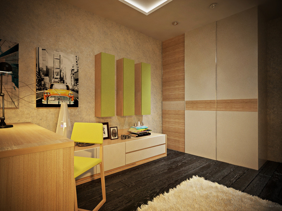 Мелодия осени.