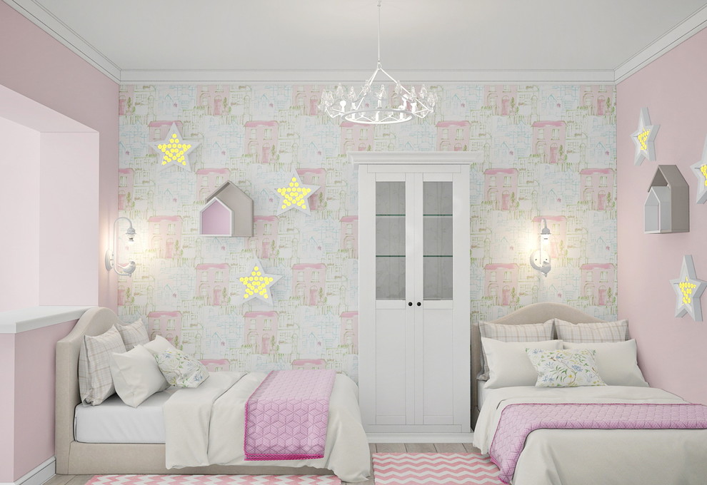 Квартира на Дмитровском шоссе