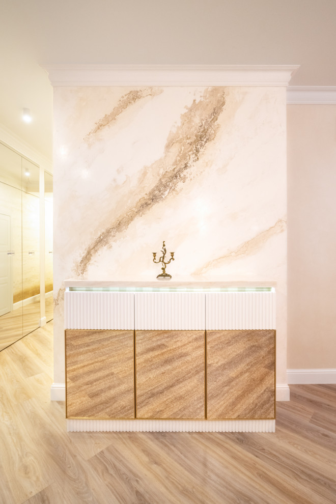 Квартира после отделки №2